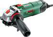 Кутова шліфмашина Bosch PWS 750-125