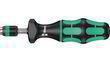 Динамометрична викрутка Rapidaptor, Wera Kraftform 7441 (1.2-3.0 Нм), 05074701001