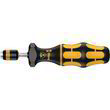 Динамометрична викрутка Rapidaptor, Wera Kraftform 7441 ESD (1.2-3.0 Нм), 05074731001