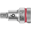 Викруткова головка Zyklop 8740 B HF з приводом 3/8