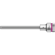 Викруткова головка Zyklop 8740 C HF, з приводом 1/2