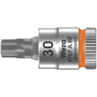 Викруткова головка Zyklop 8767 A HF TORX® з приводом 1/4