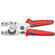 Труборіз Knipex 90 25 20