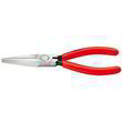 Довгогубці Knipex 30 11 140