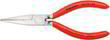 Довгогубці Knipex 30 13 140