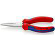 Довгогубці Knipex 30 15 140
