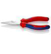 Довгогубці Knipex 30 25 160