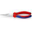 Довгогубці Knipex 30 25 190