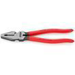 Плоскогубці комбіновані особливої потужності Knipex 02 01 225