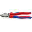 Плоскогубці комбіновані особливої потужності Knipex 02 02 225