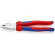 Плоскогубці комбіновані особливої потужності Knipex 02 05 225