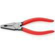 Плоскогубцы комбинированные Knipex 03 01 200