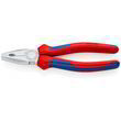 Плоскогубці комбіновані Knipex 03 05 200