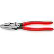 Плоскогубці електромонтера Knipex 09 11 240