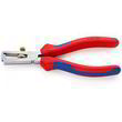 Инструмент для удаления изоляции Knipex 11 05 160