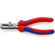 Инструмент для удаления изоляции Knipex 11 12 160