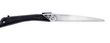 Складна ручна пила, автоматичне розкривання, TAJIMA Jump Saw, HN240
