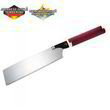 Ручна японська пила, ручка Short Red Handle, TAJIMA Japan Pull, JPR265ST