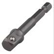 Адаптер для сменных торцовых головок 6 mm (1/4