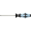 Отвертка крестовая, нержавеющая сталь Wera 3355, 05032033001, PZ3x150мм
