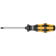 Викрутка хрестова WERA 918 SPZ, 05017056001, PZ4×200мм