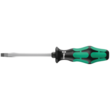 Отвертка шлицевая WERA 334 SK, 05007671001, 0.8×4.0×90мм