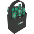 Набір викруток у сумці WERA KRAFTFORM 2GO 300, 05004313001