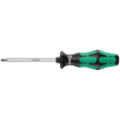 Викрутка хрестоподібна WERA 350 SK PH, 05008750001, PH0×60мм