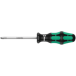 Викрутка для гвинтів WERA 350 PH, 05008706001, PH0×100мм
