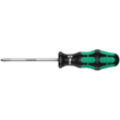 Викрутка хрестоподібна WERA 355 PZ, 05347743001, PZ2×250мм