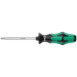 Викрутка хрестоподібна WERA 355 SK PZ, 05009343001, PZ3×150мм