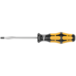 Отвертка шлицевая WERA 932 A, 05018260001, 0.6×3.5×80мм