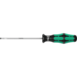 Викрутка шліцева WERA 335, 05008015001, 0.6×3.5×100мм