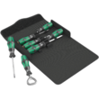 Набор отвёрток WERA Kraftform Plus 300/7 Set 3, 05105625001