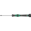 Викрутка TORX® BO для електронщиків WERA 2067, 05118050001, TX10×60мм
