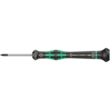 Отвертка TORX® HF с фиксирующей функцией для электронщиков WERA 2067, 05118184001, TX8×60мм