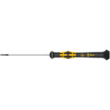 Викрутка шліцева Kraftform Micro 1578 A, 05030104001, 0.40x2.5x80мм