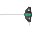 Викрутка з поперечною ручкою Wera, 467 TORX® HF, з фіксуючою функцією, TX30×200мм, 05023378001