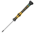 Отверка 1567 TORX® BO ESD Kraftform Micro, с отверстием в профиле, TX8x60мм, 05030114001
