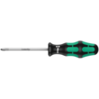 Викрутка хрестоподібна WERA 355 PZ, 05009315001, PZ2×100мм