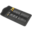 Набір Wera Kraftform Kompakt 60 ESD, 05051043001