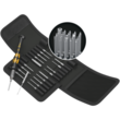 Набір Wera Kraftform Kompakt Micro 21 ESD 1, 05135973001