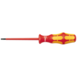 Ізольована викрутка TORX® 167 i VDE, 05006184001, TX 8×80×81мм
