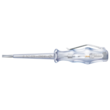 Однополюсный индикатор напряжения Wera 247, 05005655001, 0.5x3.0x70мм