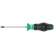 Викрутка хрестоподібна WERA 1350 PH, 05031441001, PH1×80мм