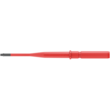 Сменное жало Kraftform Kompakt VDE 67 iS TORX®, с зауженным рабочим концом, 05003437001, TX 15×154мм