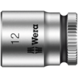 Торцева головка Zyklop 1/4 8790 HMA, 05003511001, 12.0x23.0мм