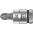 Отверточная головка WERA 1/4