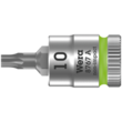 Викруткова головка 8767 A TORX®, Zyklop з приводом 1/4