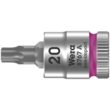 Викруткова головка 8767 A TORX®, Zyklop з приводом 1/4